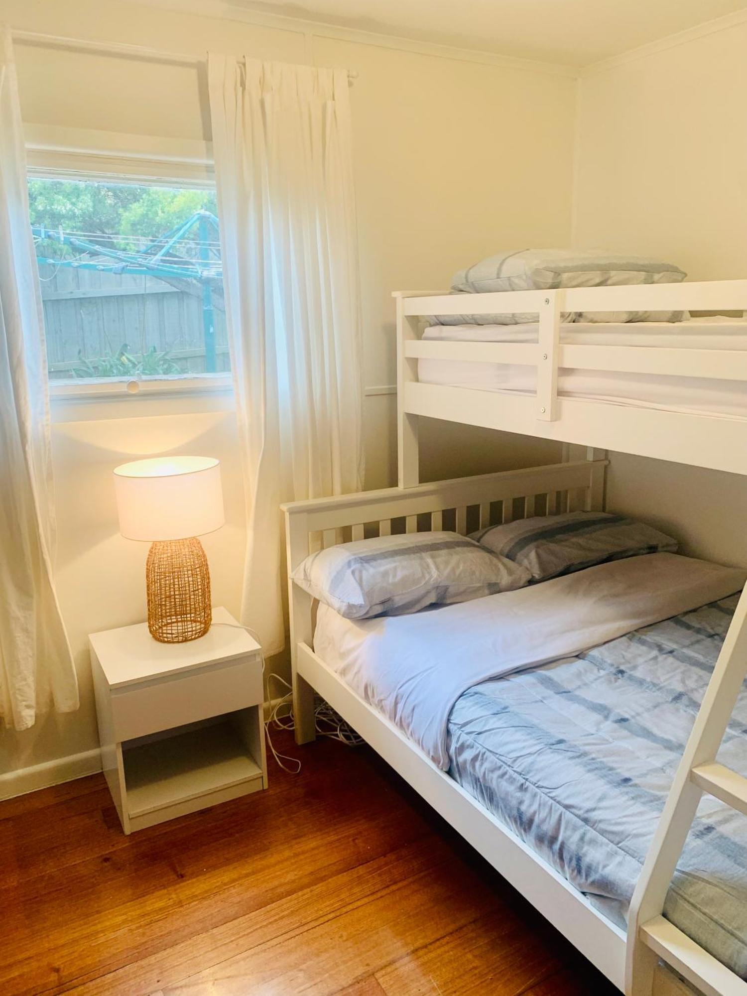 Kanasta Caravan Park Rye Pokoj fotografie