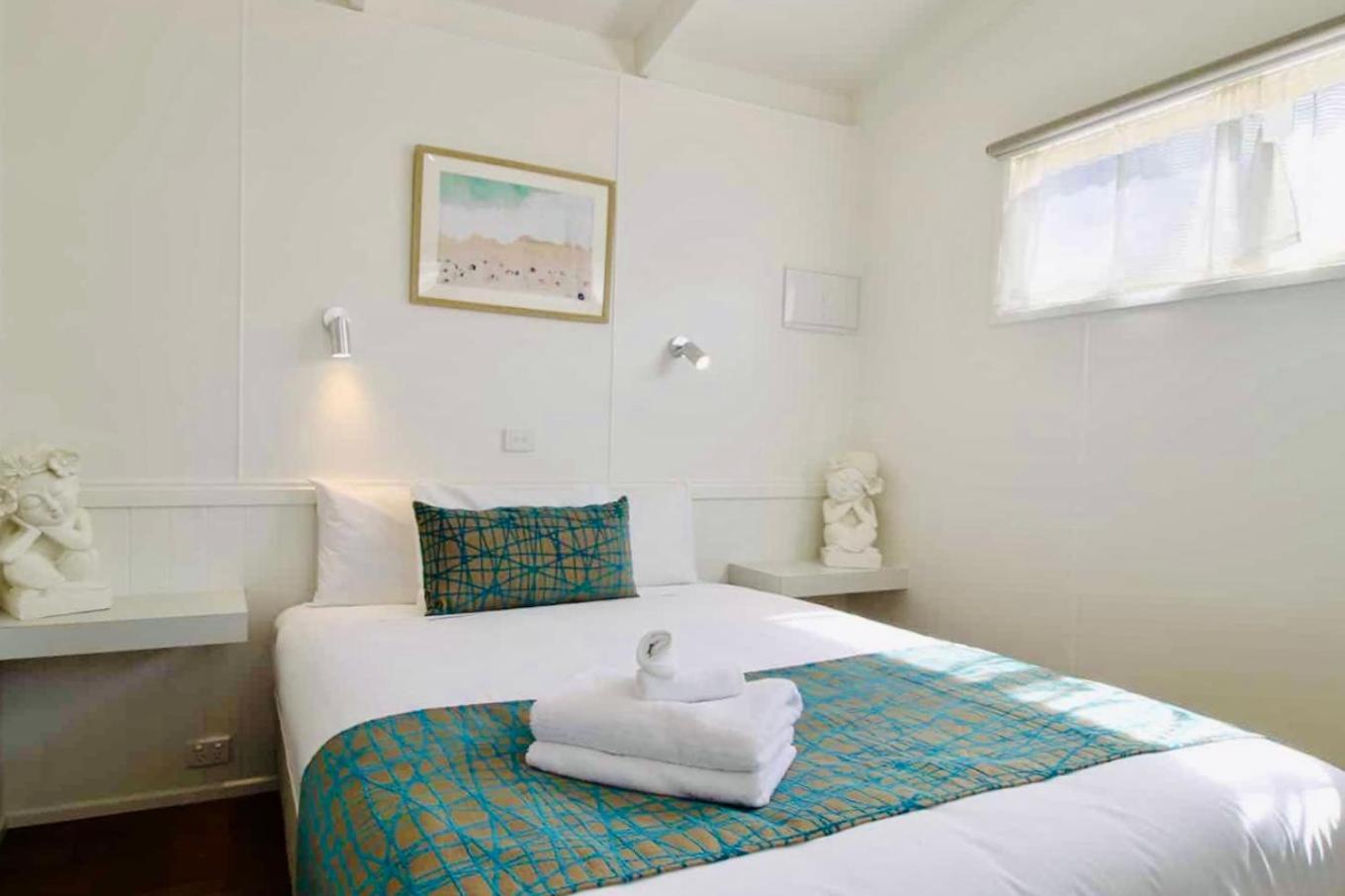 Kanasta Caravan Park Rye Exteriér fotografie