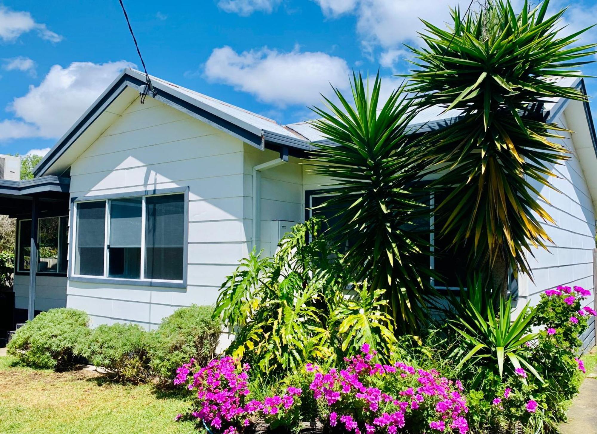 Kanasta Caravan Park Rye Exteriér fotografie